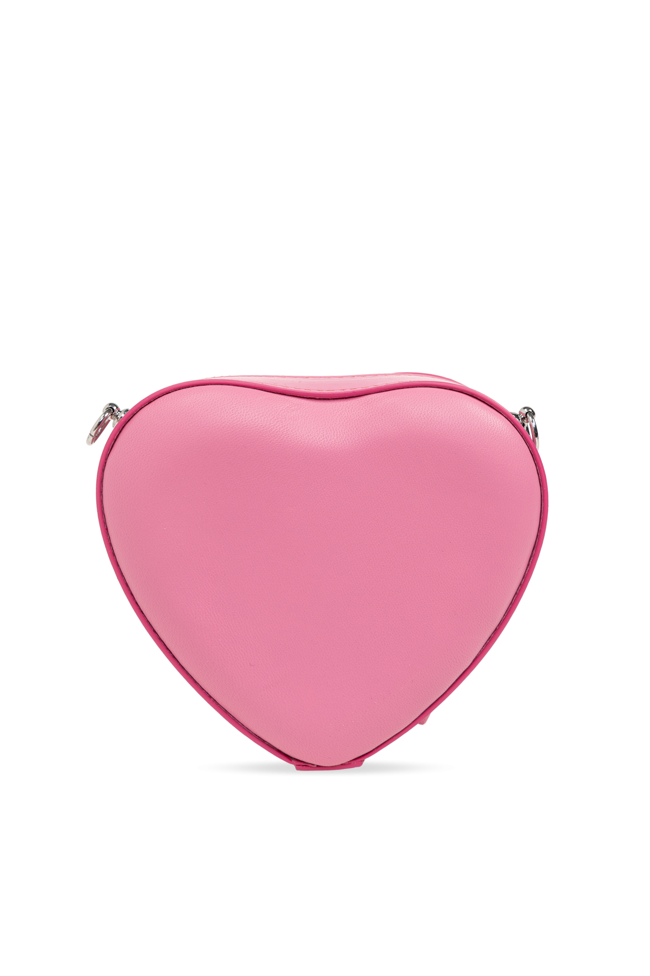 超希少】 Vivienne Westwood 花柄 ショルダーバッグ ハート型